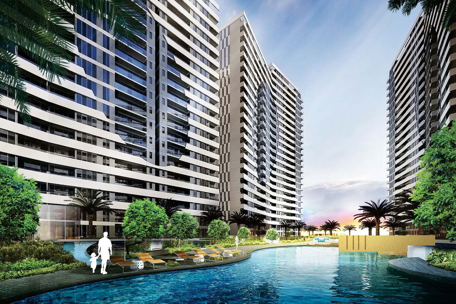 Godrej Aristocrat Sector-49 Gurgaon Ultra-Luxury Apartments